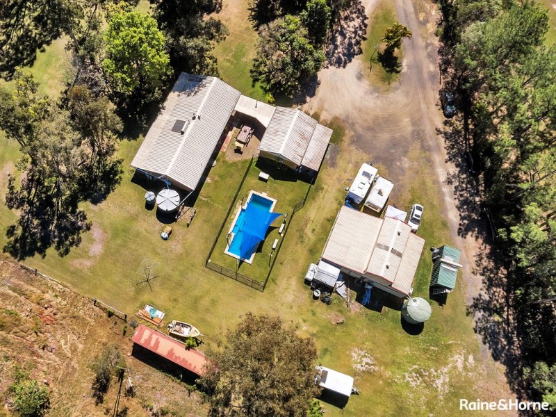 104 GREENING ROAD, Moodlu QLD 4510