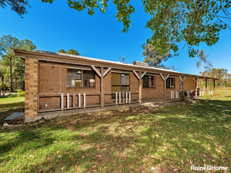 104 GREENING ROAD, Moodlu QLD 4510