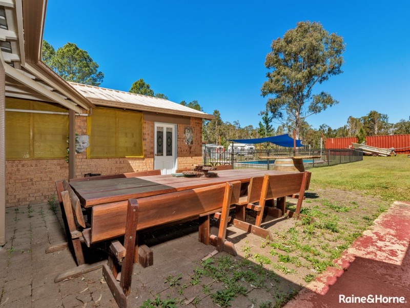 104 GREENING ROAD, Moodlu QLD 4510