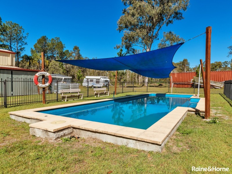 104 GREENING ROAD, Moodlu QLD 4510