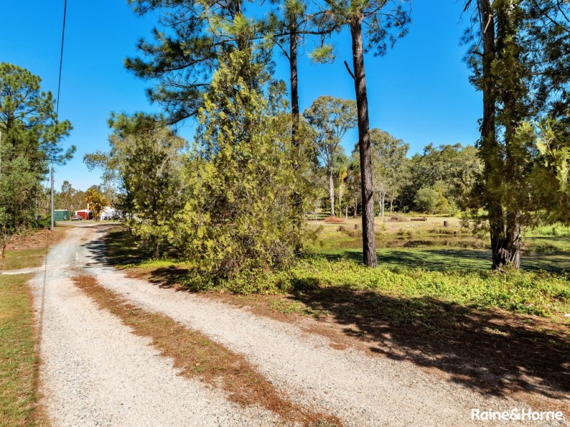 104 GREENING ROAD, Moodlu QLD 4510