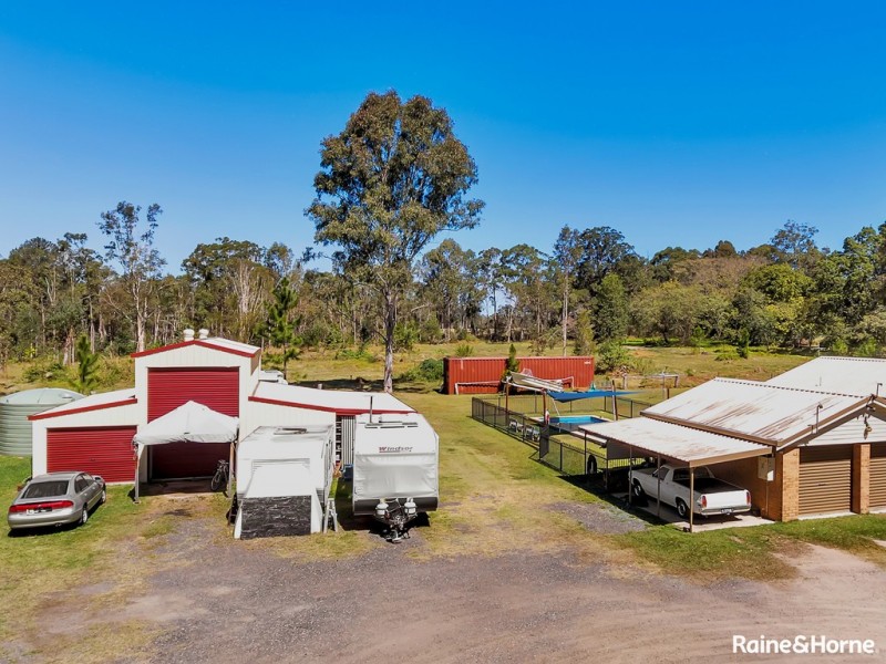 104 GREENING ROAD, Moodlu QLD 4510