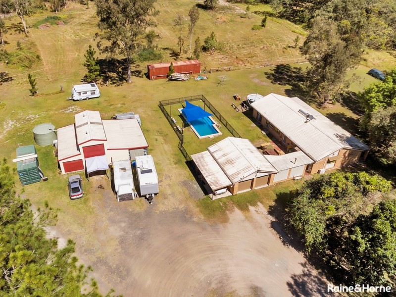 104 GREENING ROAD, Moodlu QLD 4510