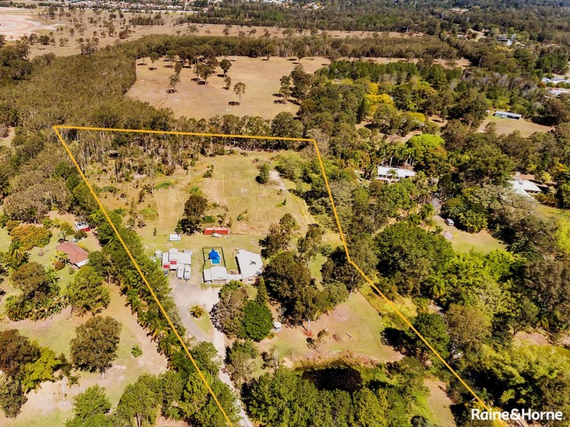 104 GREENING ROAD, Moodlu QLD 4510