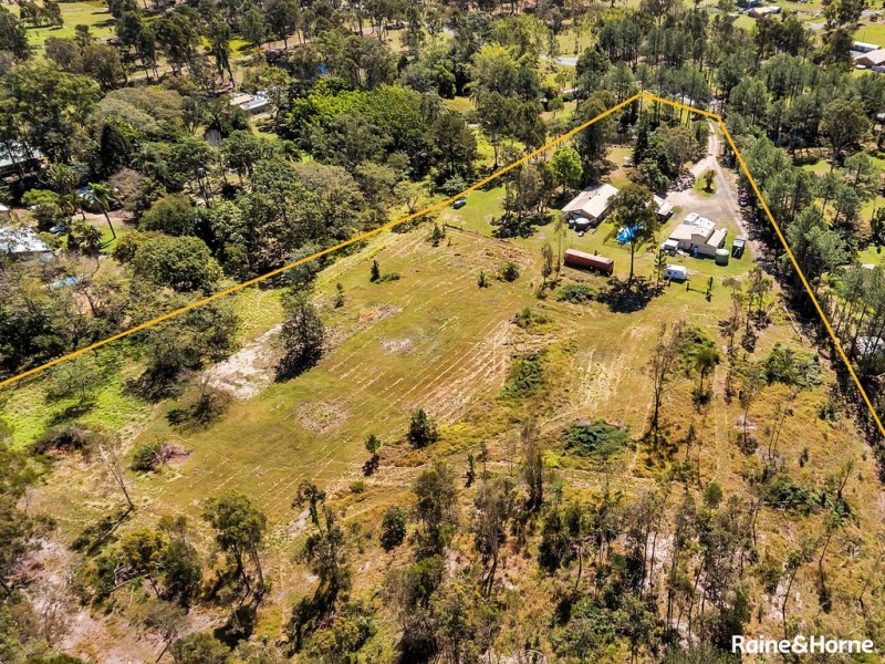 104 GREENING ROAD, Moodlu QLD 4510