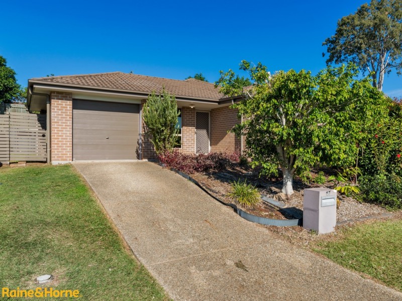 17 Peggy Road, Bellmere QLD 4510