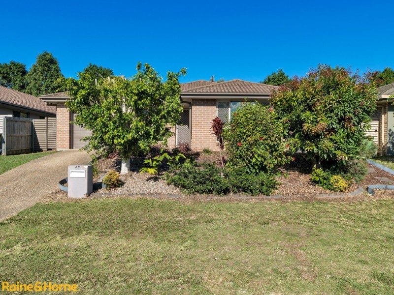 17 Peggy Road, Bellmere QLD 4510