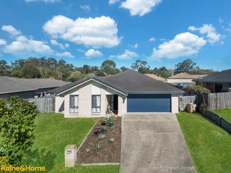 3 Freney Court, Caboolture QLD 4510