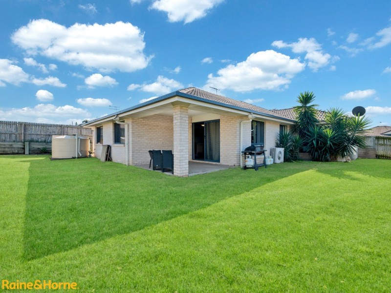 3 Freney Court, Caboolture QLD 4510