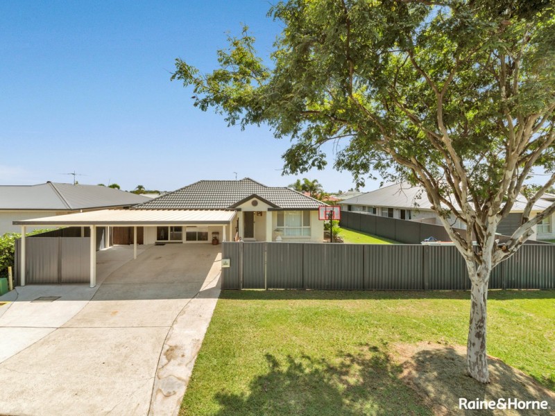 83 SUMMERFIELDS DRIVE, Caboolture QLD 4510