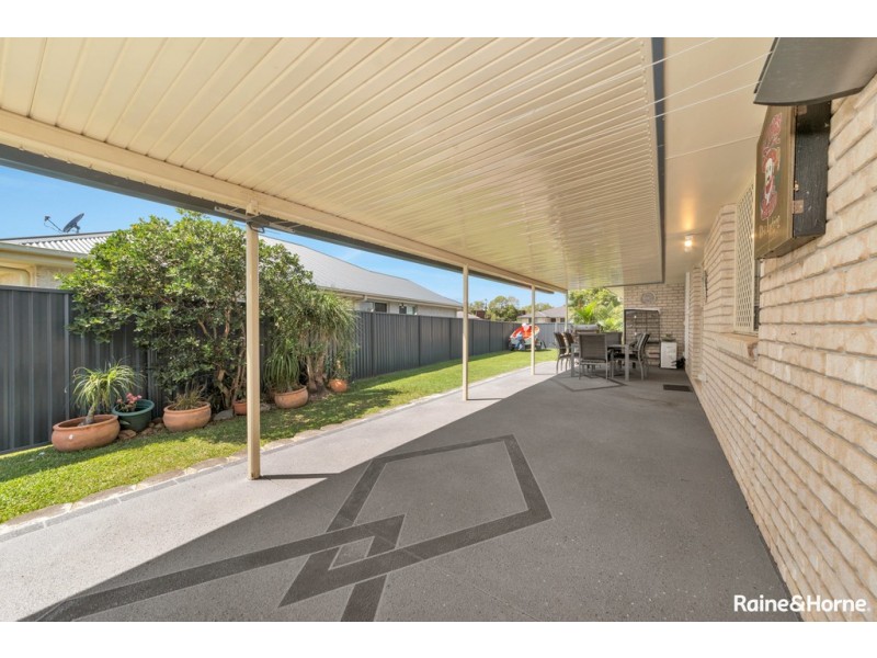 83 SUMMERFIELDS DRIVE, Caboolture QLD 4510