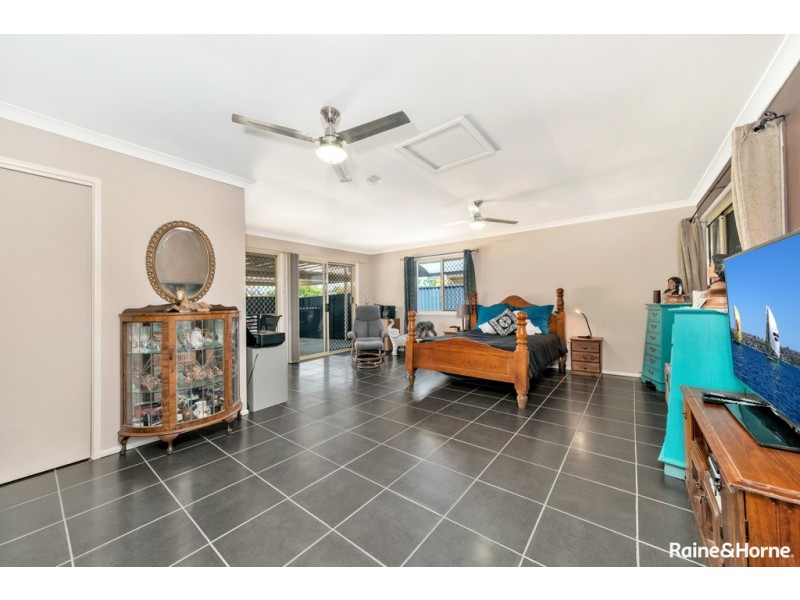 83 SUMMERFIELDS DRIVE, Caboolture QLD 4510