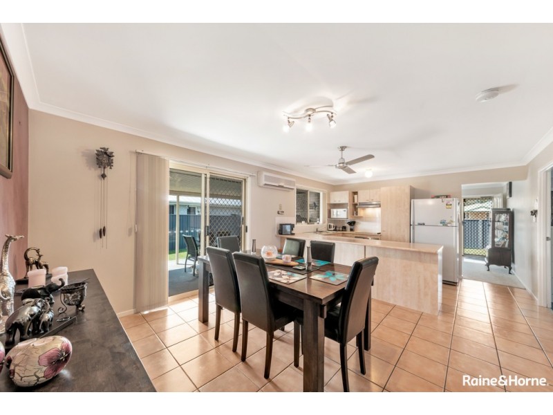83 SUMMERFIELDS DRIVE, Caboolture QLD 4510