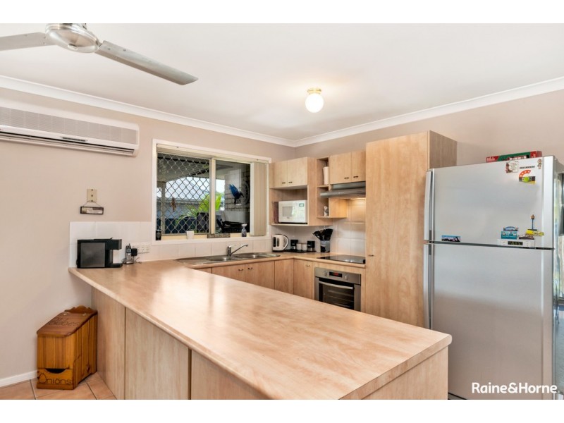 83 SUMMERFIELDS DRIVE, Caboolture QLD 4510