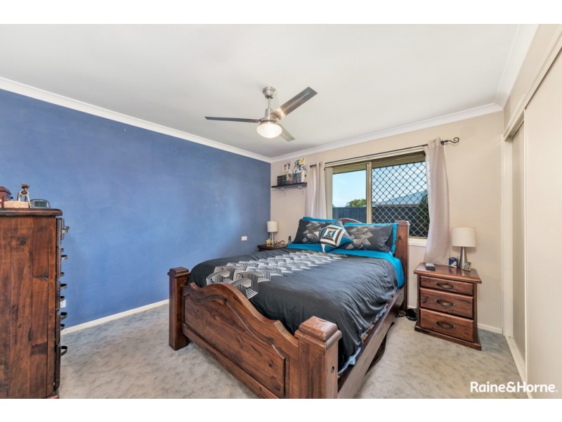 83 SUMMERFIELDS DRIVE, Caboolture QLD 4510