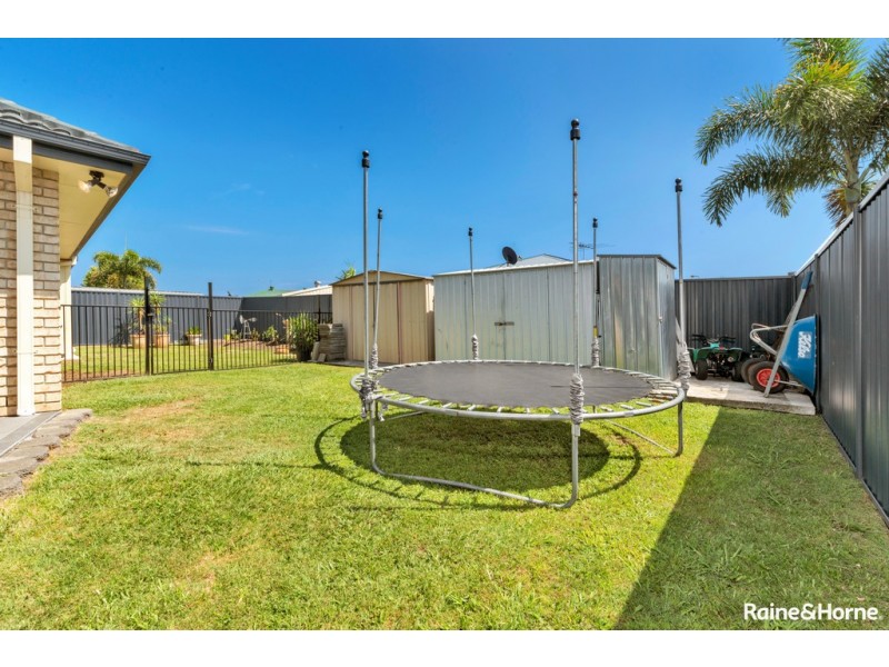 83 SUMMERFIELDS DRIVE, Caboolture QLD 4510