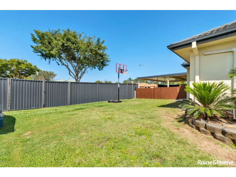 83 SUMMERFIELDS DRIVE, Caboolture QLD 4510