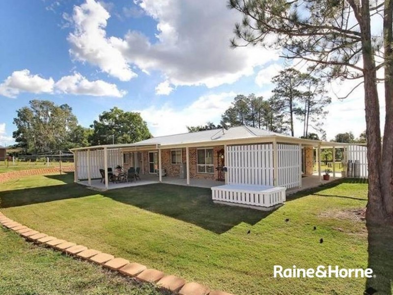 27 Homestead Road, Morayfield QLD 4506