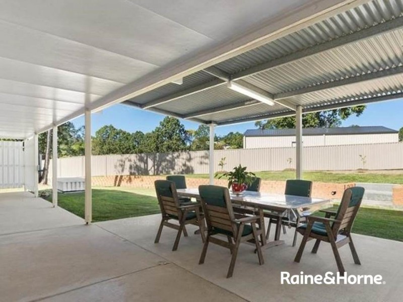 27 Homestead Road, Morayfield QLD 4506