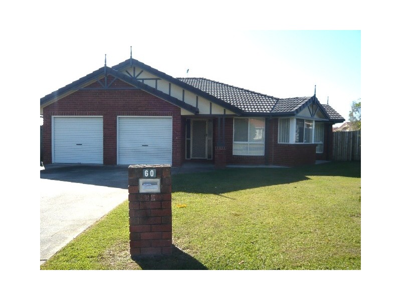 60 Northshore Drive, Burpengary QLD 4505