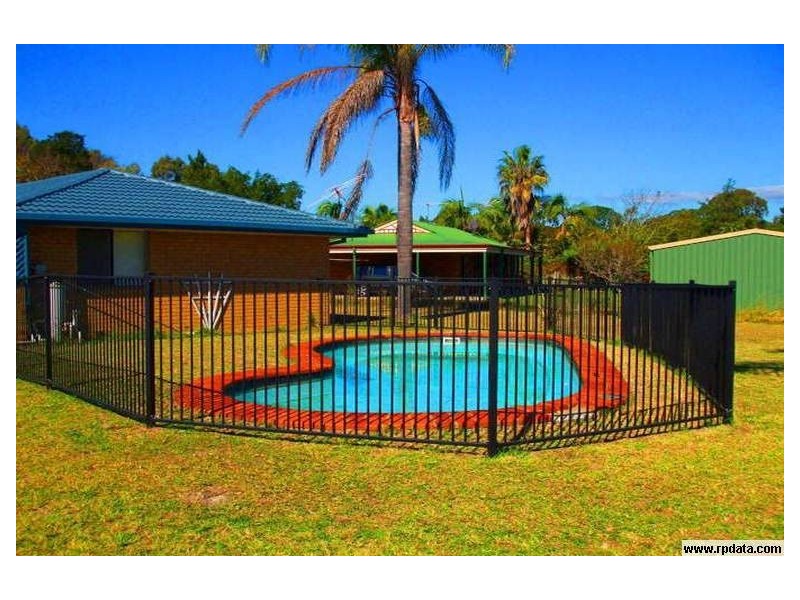 81 Kilkenny Drive, Burpengary QLD 4505