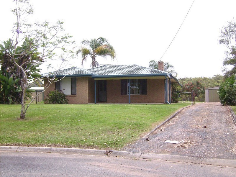81 Kilkenny Drive, Burpengary QLD 4505