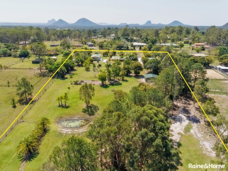 165 Alcock Road, Caboolture QLD 4510
