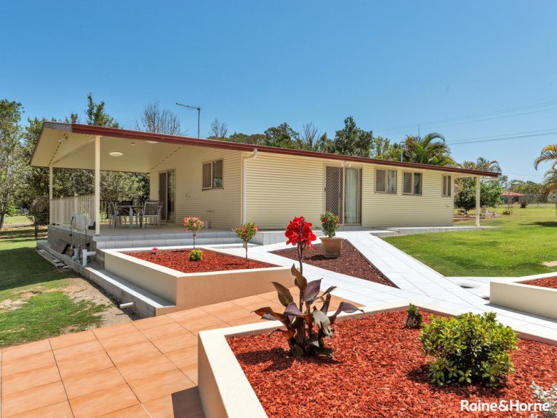 165 Alcock Road, Caboolture QLD 4510