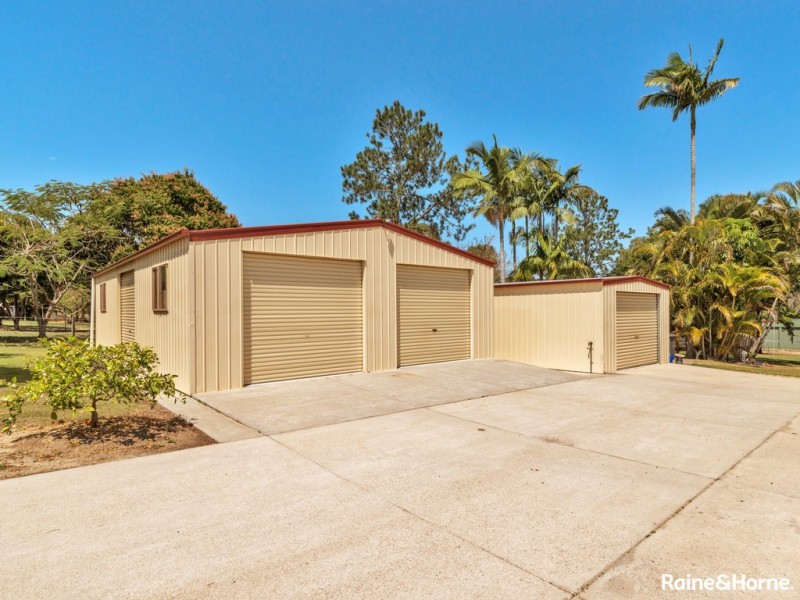 165 Alcock Road, Caboolture QLD 4510