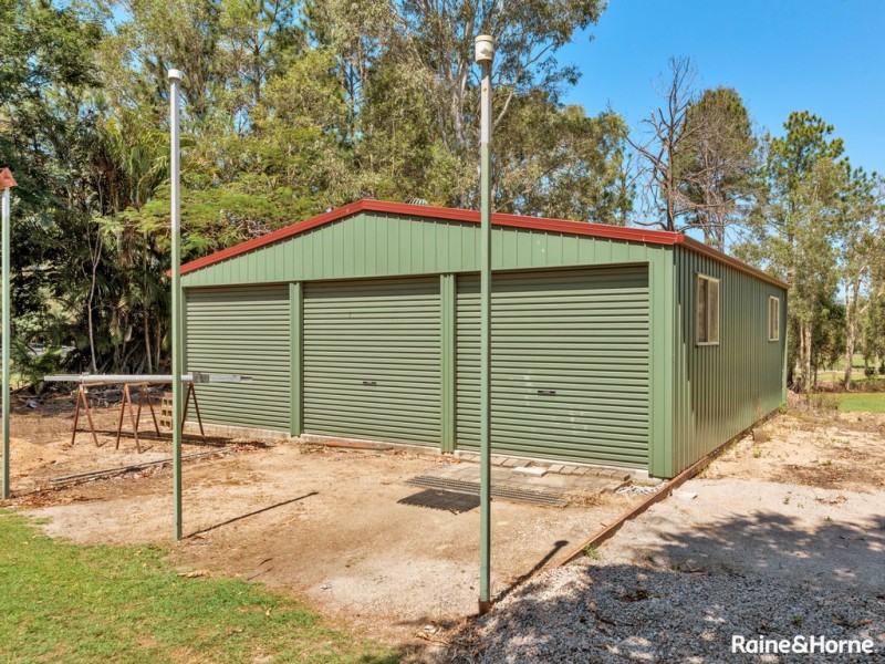 165 Alcock Road, Caboolture QLD 4510