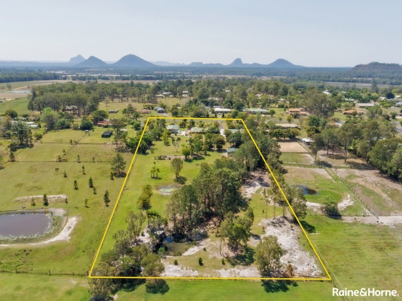 165 Alcock Road, Caboolture QLD 4510