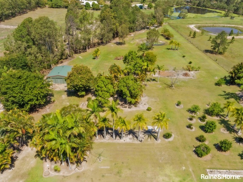 165 Alcock Road, Caboolture QLD 4510