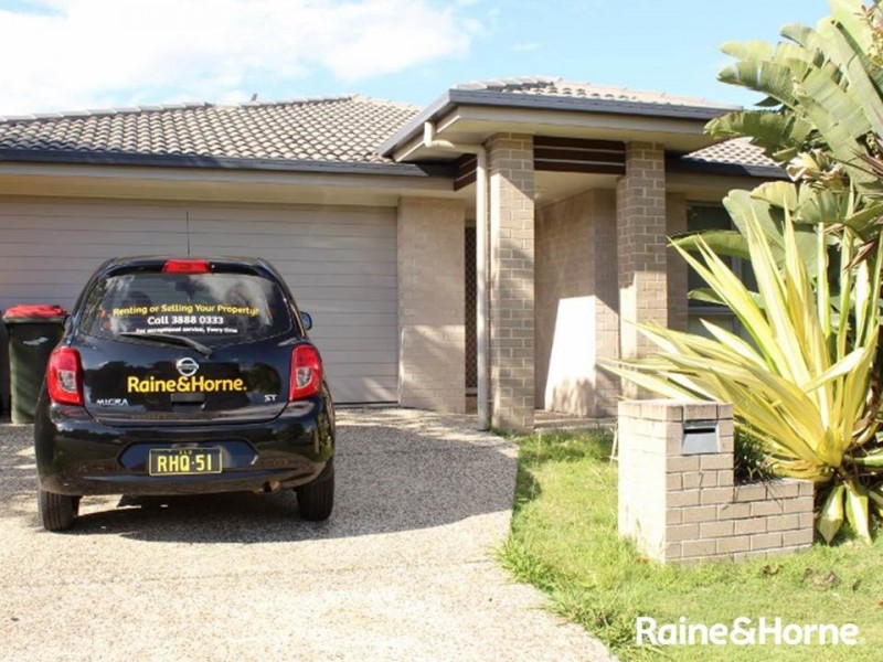 2 Montree Circuit, Kallangur QLD 4503