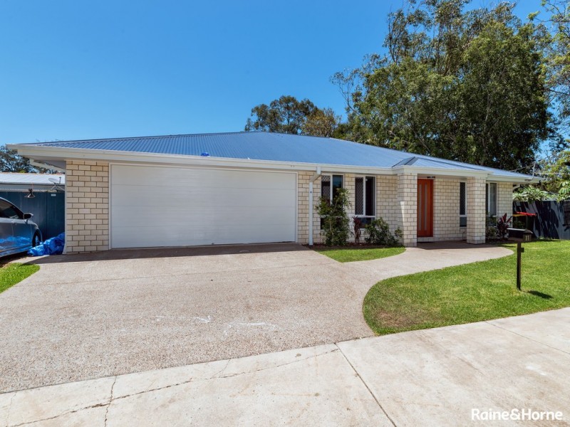 11 McCool Street, Caboolture QLD 4510
