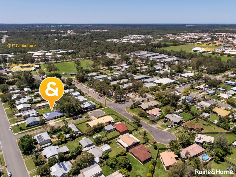 11 McCool Street, Caboolture QLD 4510