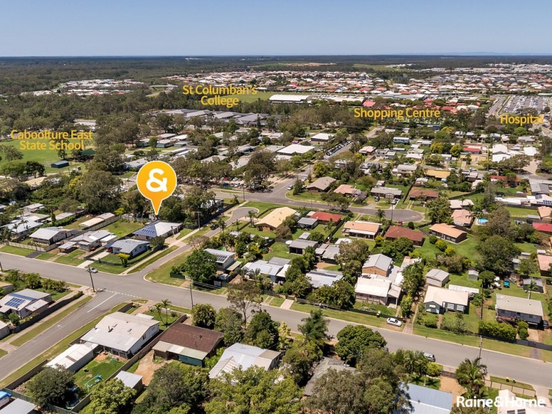 11 McCool Street, Caboolture QLD 4510