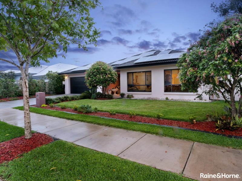 12 CORONATA CRESCENT, Narangba QLD 4504