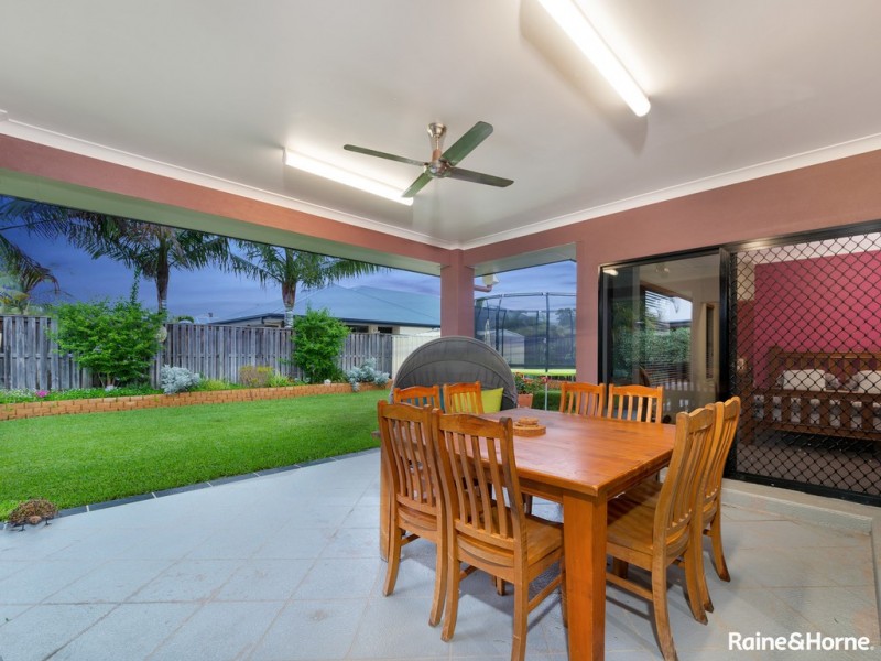 12 CORONATA CRESCENT, Narangba QLD 4504