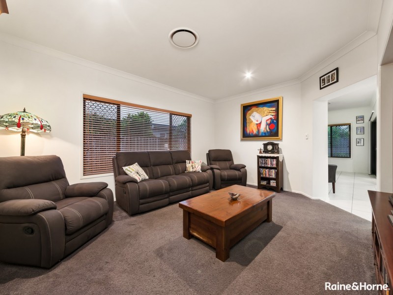 12 CORONATA CRESCENT, Narangba QLD 4504