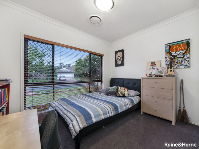 12 CORONATA CRESCENT, Narangba QLD 4504