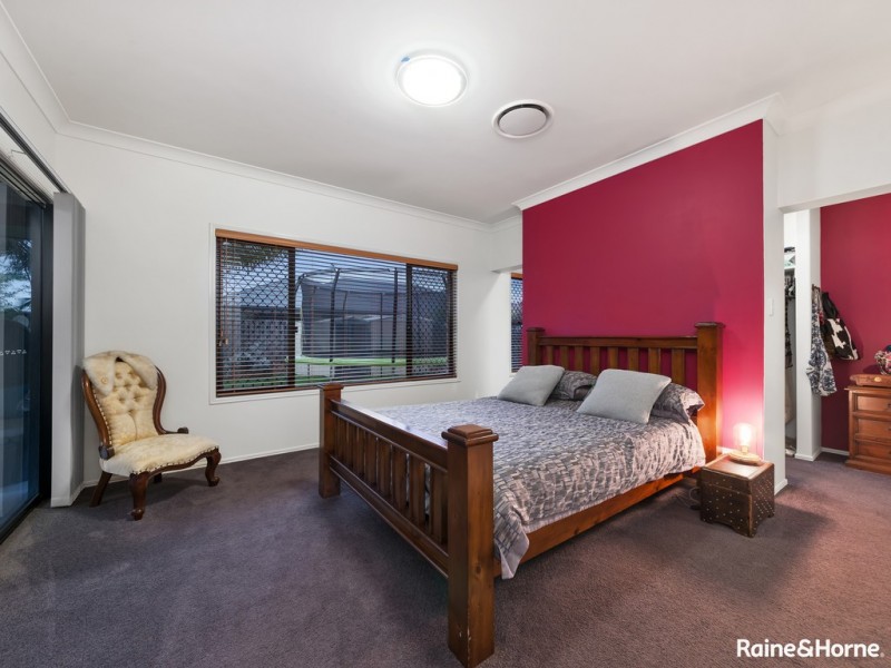 12 CORONATA CRESCENT, Narangba QLD 4504