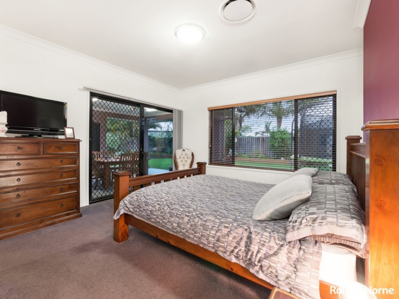 12 CORONATA CRESCENT, Narangba QLD 4504