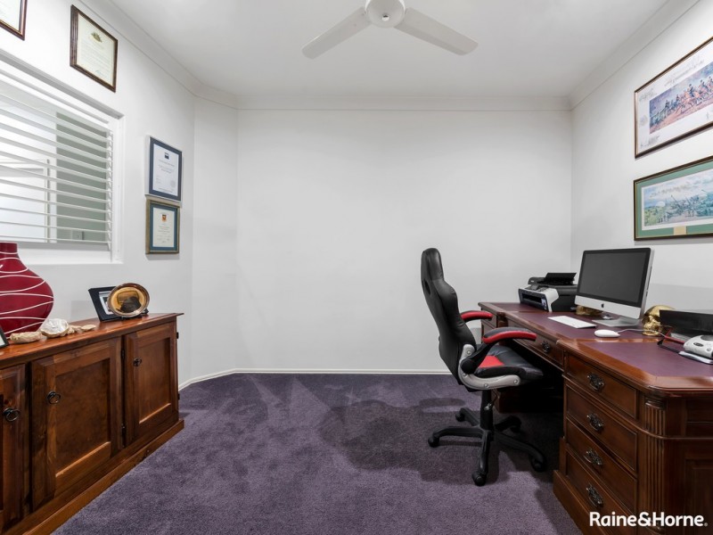 12 CORONATA CRESCENT, Narangba QLD 4504