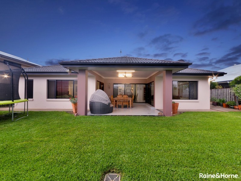 12 CORONATA CRESCENT, Narangba QLD 4504