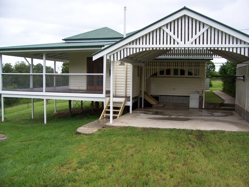 52 Praise Mountain Road, Narangba QLD 4504