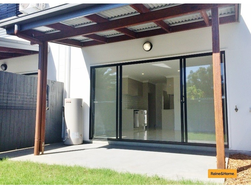 4/31-35 Domnick Street, Caboolture QLD 4510