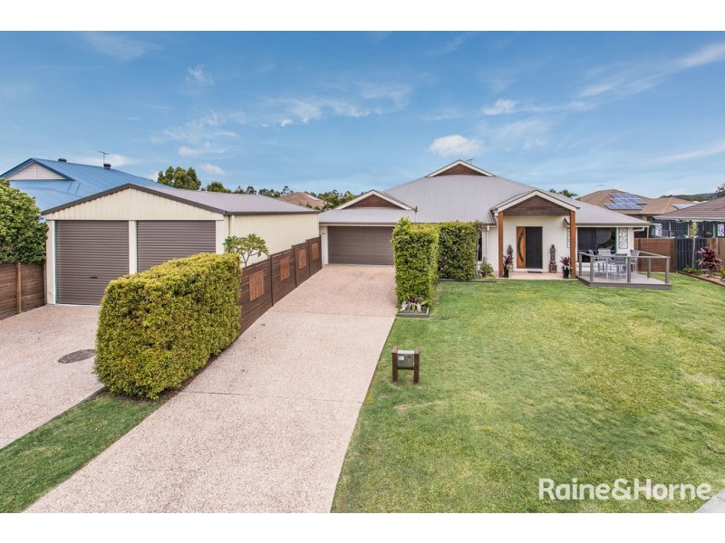 25 Moorhen Court, Narangba QLD 4504