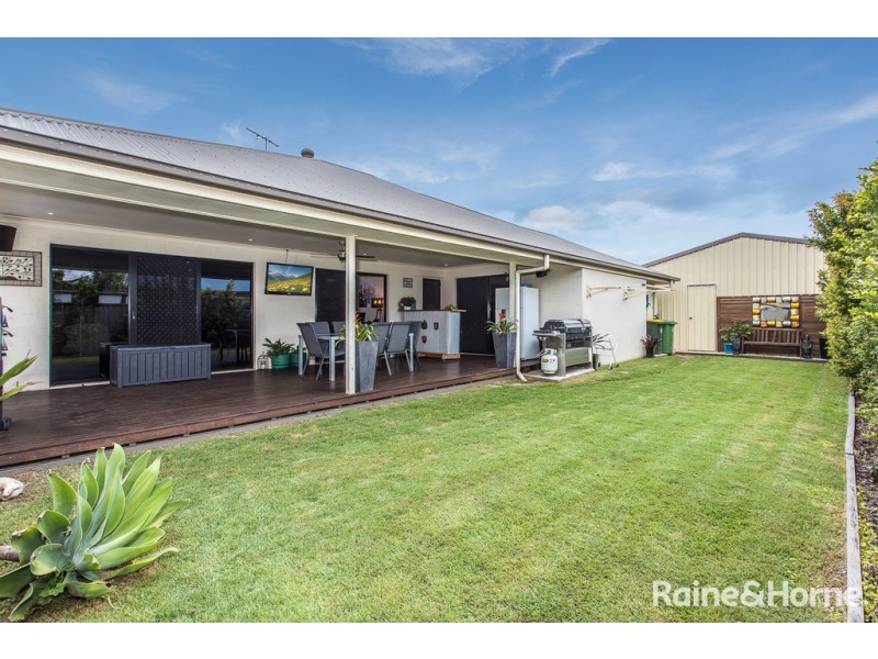 25 Moorhen Court, Narangba QLD 4504
