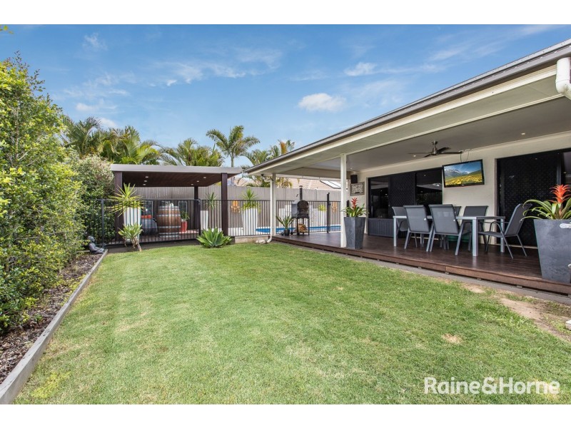 25 Moorhen Court, Narangba QLD 4504