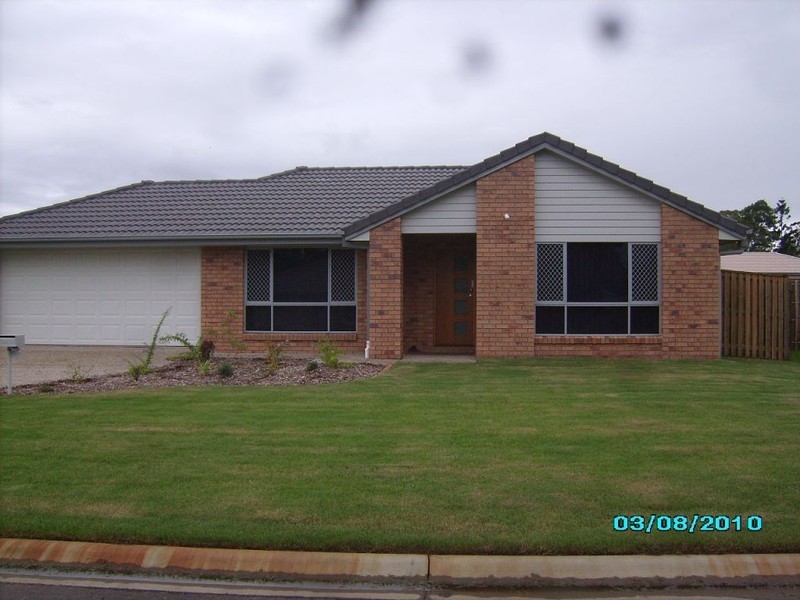 10 Tedar Close, Bellmere QLD 4510